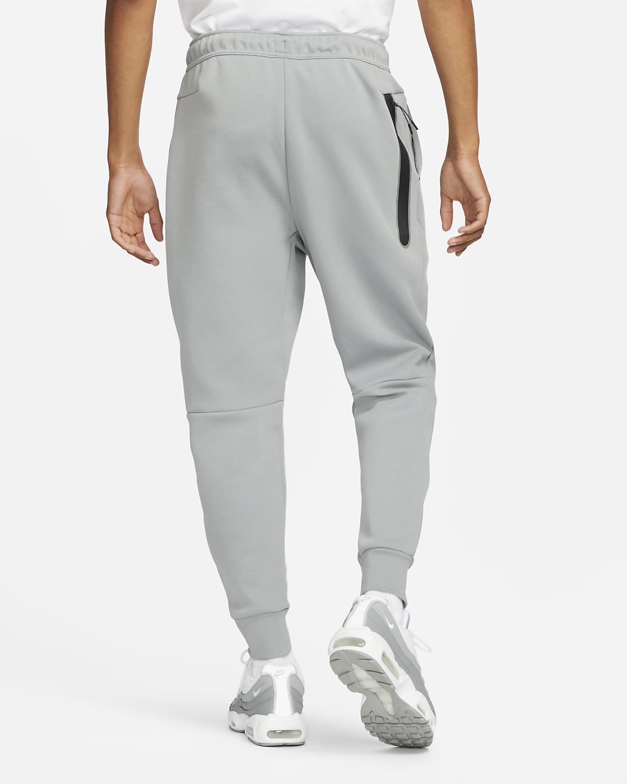 nike men's sportswear tech fleece jogger sweatpants