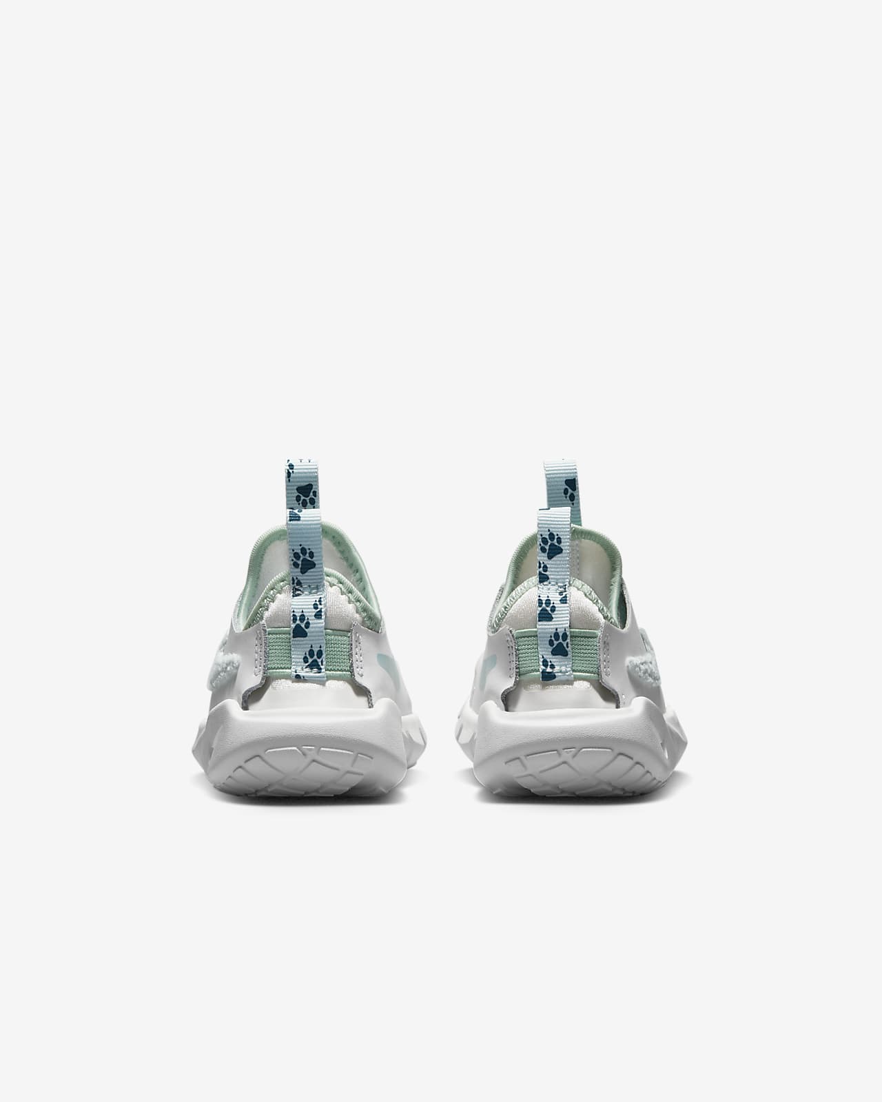 Nike Flex Runner 2 Lil Baby/Toddler Shoes. Nike HR