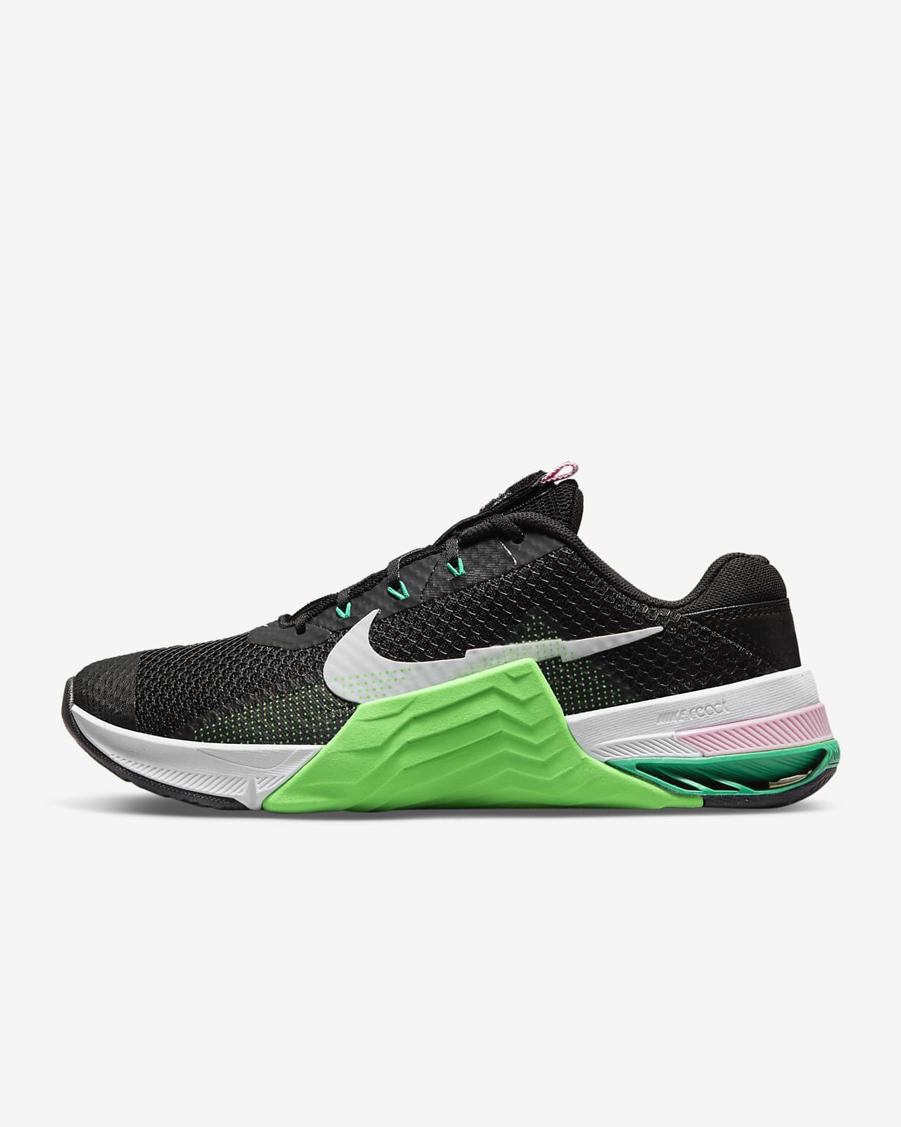 nike metcon women's grey