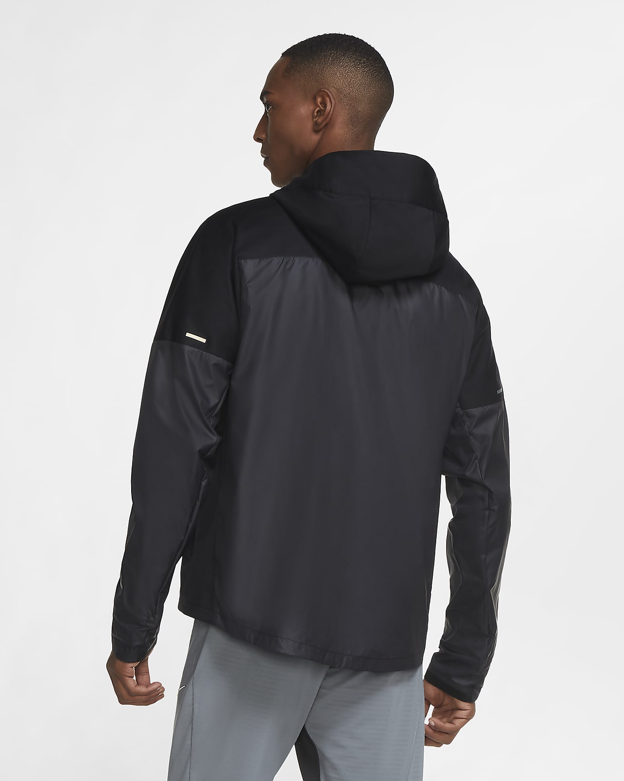 nike sphere jacket