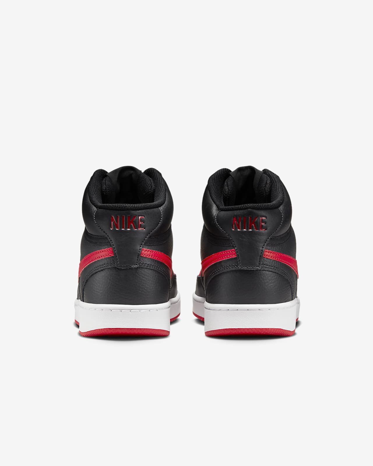 Nike Court Vision Mid Men's Shoes. Nike RO