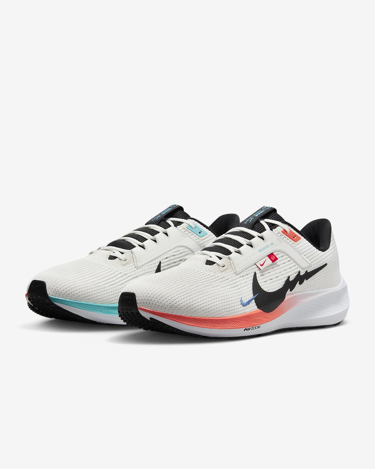 Nike air zoom 2025 pegasus 21