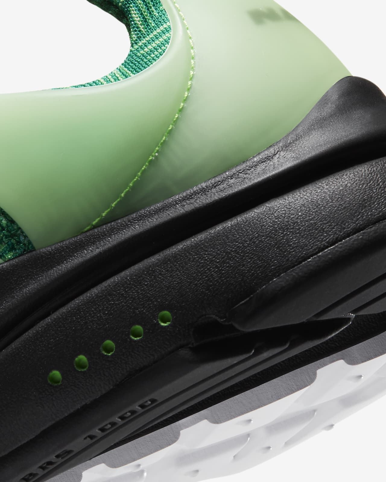 nike air presto vert nike air presto vert
