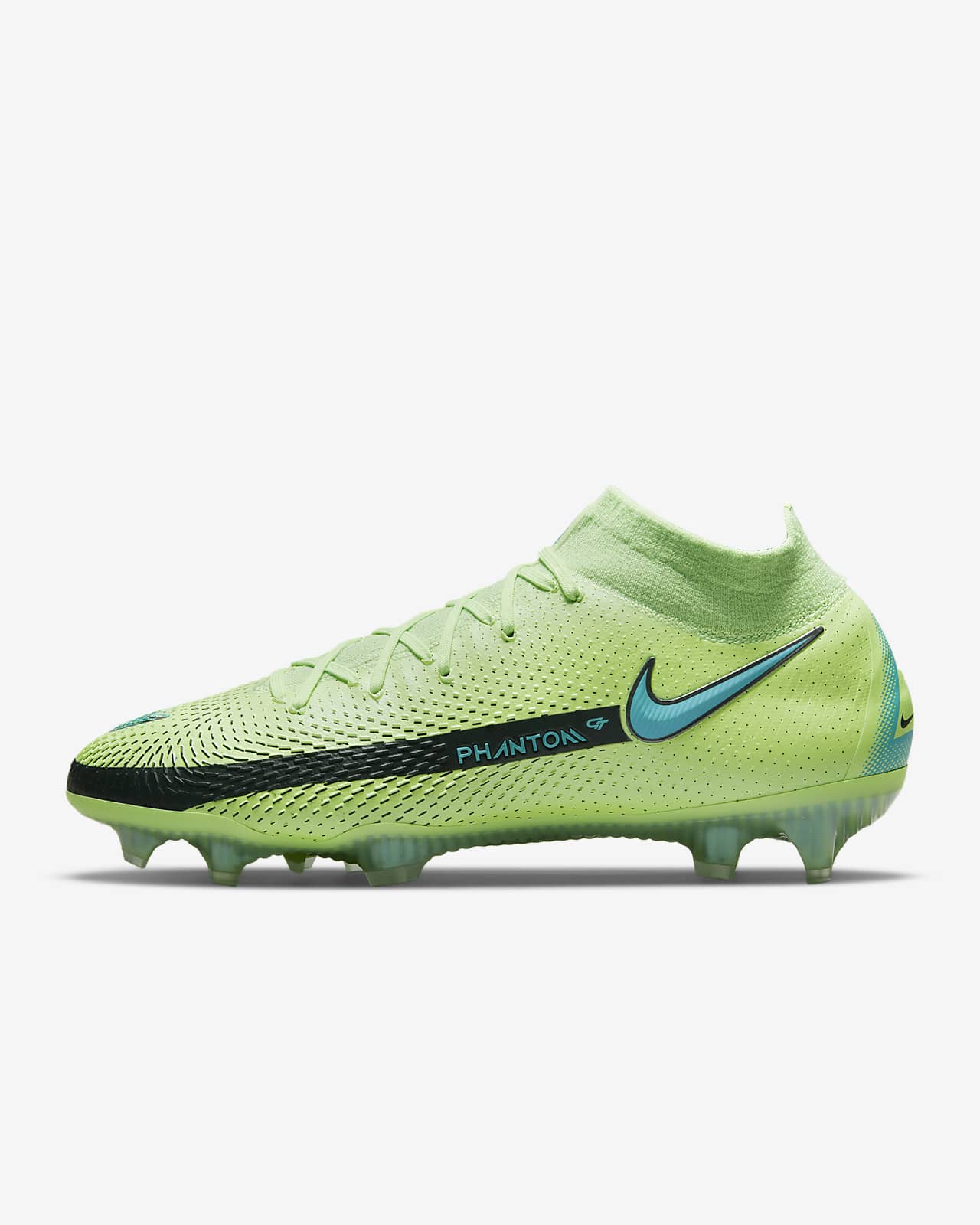 nike phantom gt