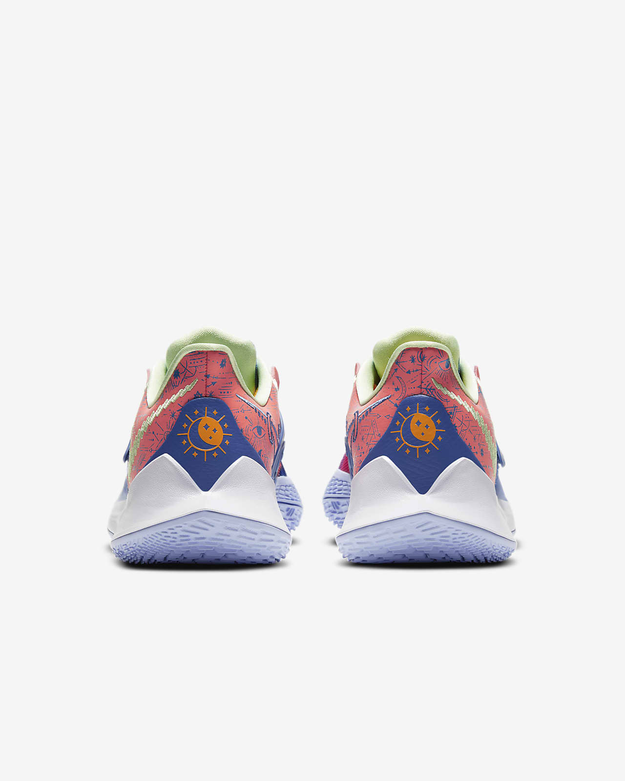 kyrie irving low shoes