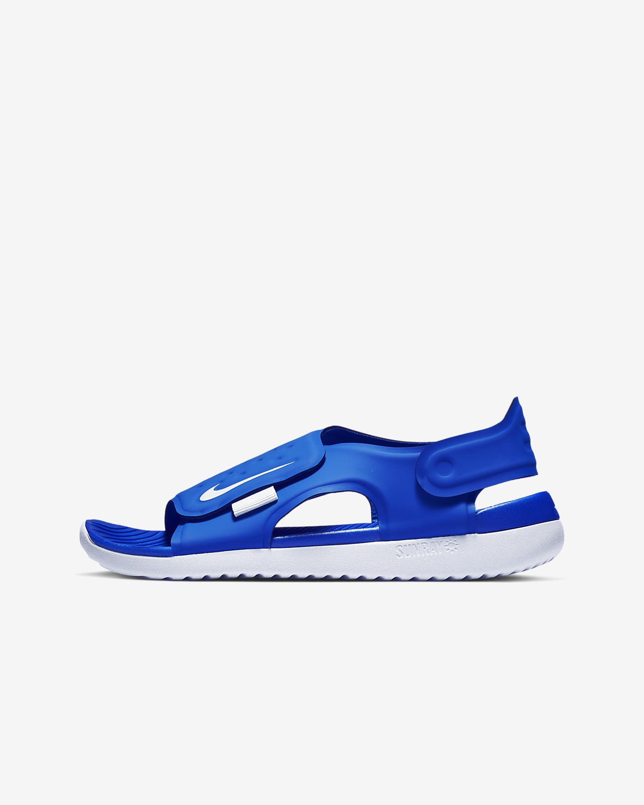 nike slingback sandals