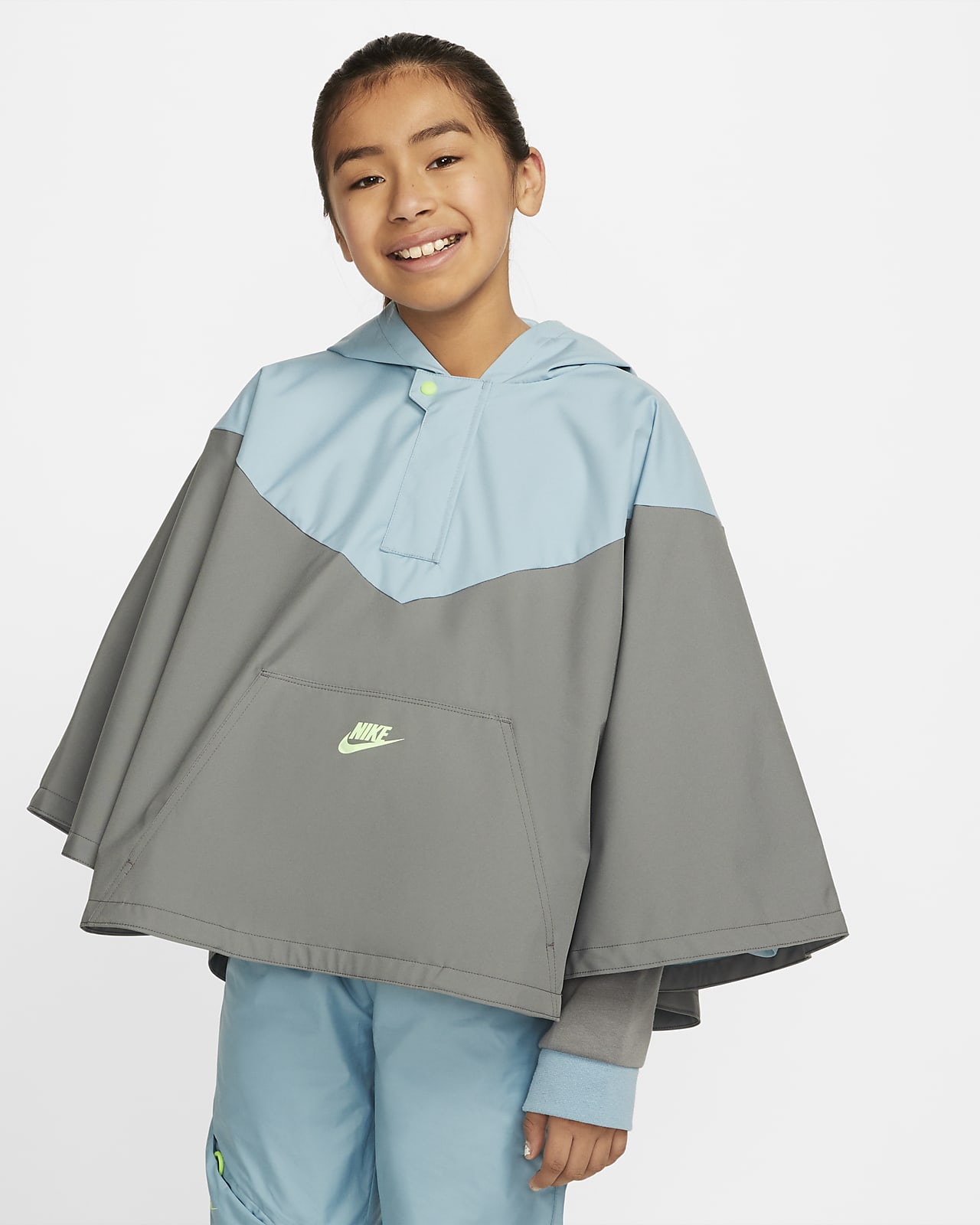 nike kids jacket