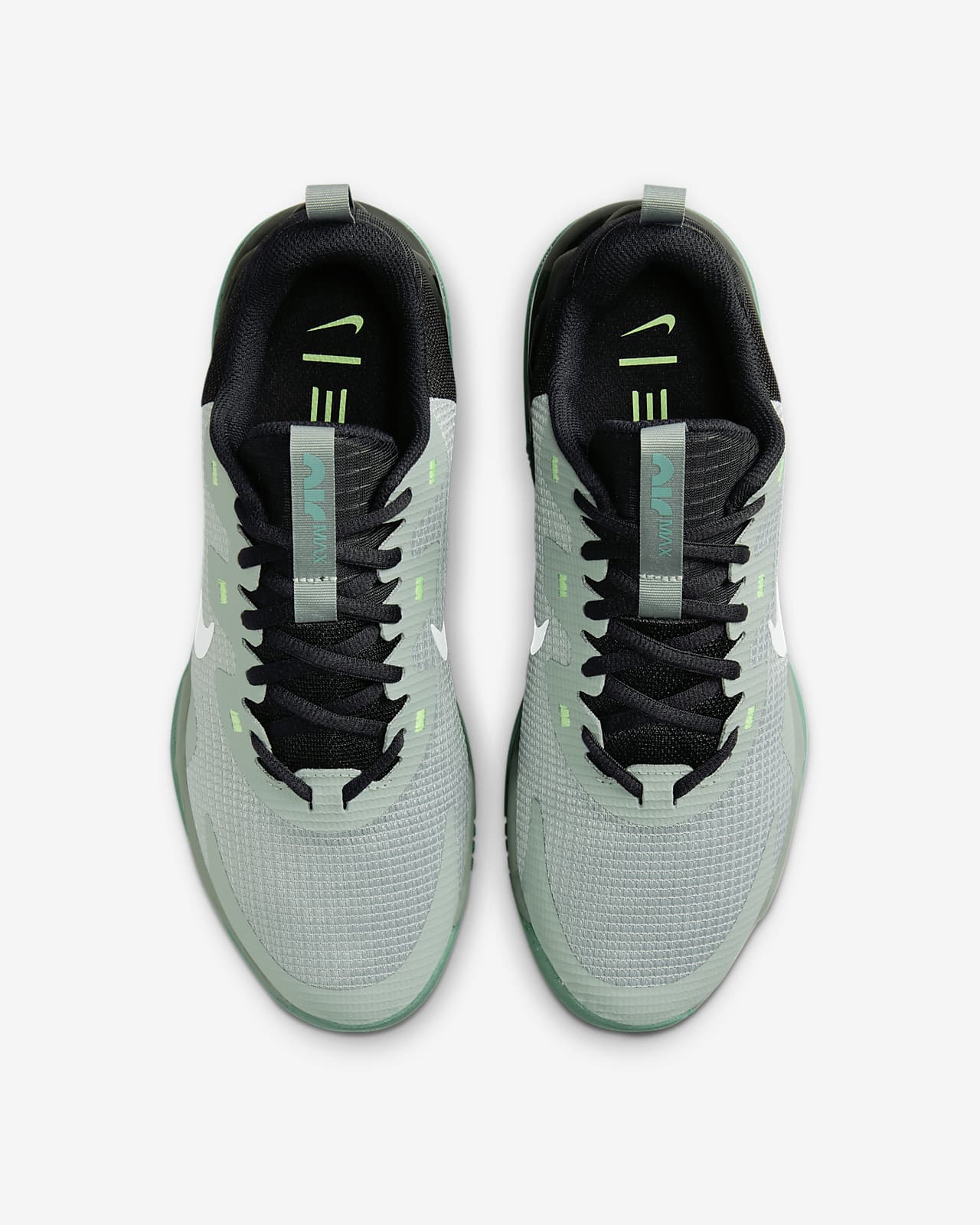 Nike Air Max Alpha Trainer 5 - Negro - Zapatillas Hombre
