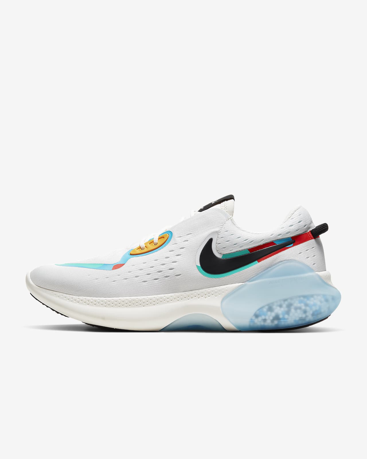 nike running joyride