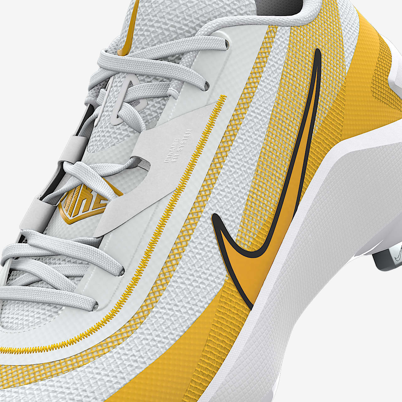 Nike Diamond Showcase MTL Baseball Cleats