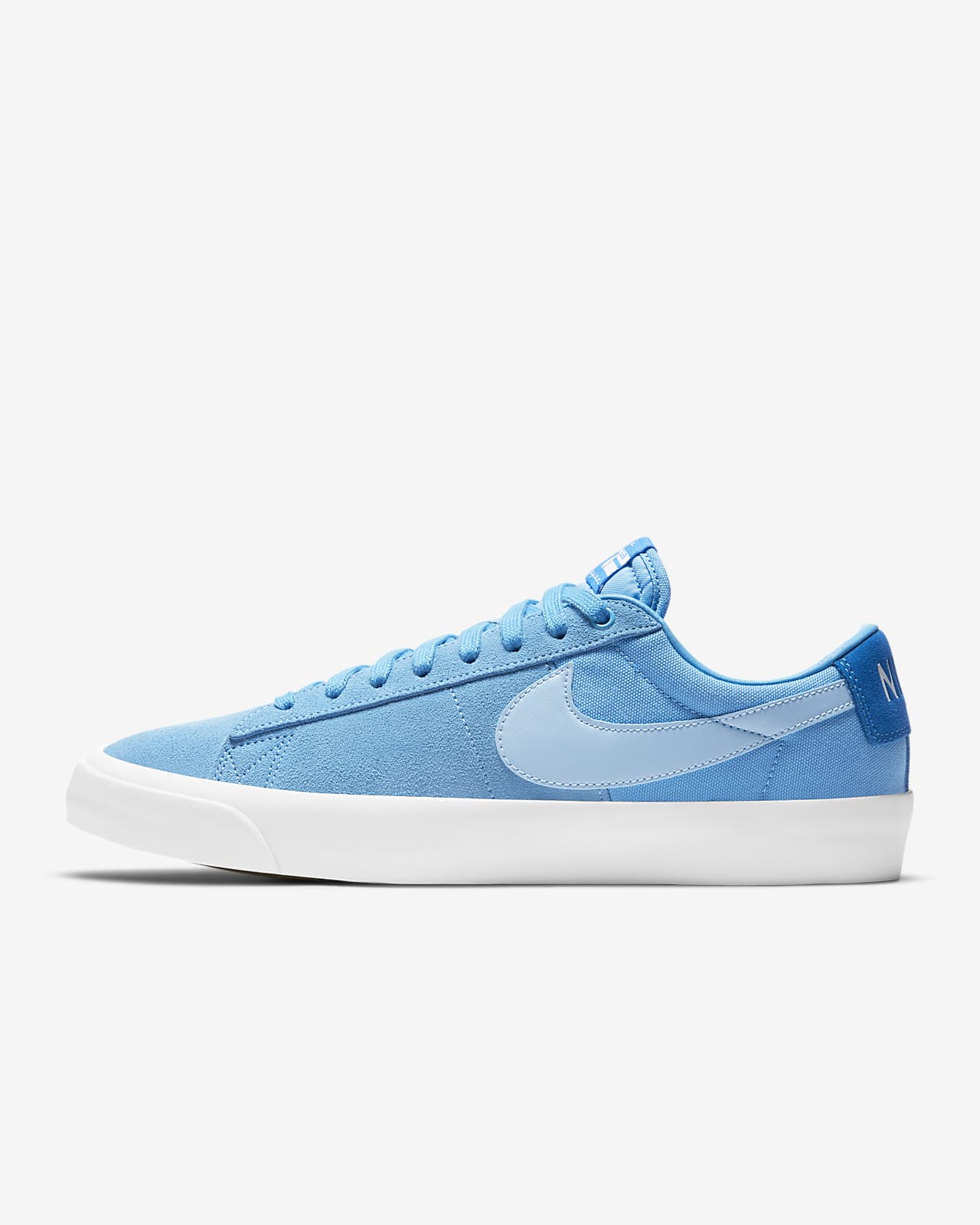 Nike Sb Zoom Blazer Low Pro Gt Skate Shoe Nike Jp