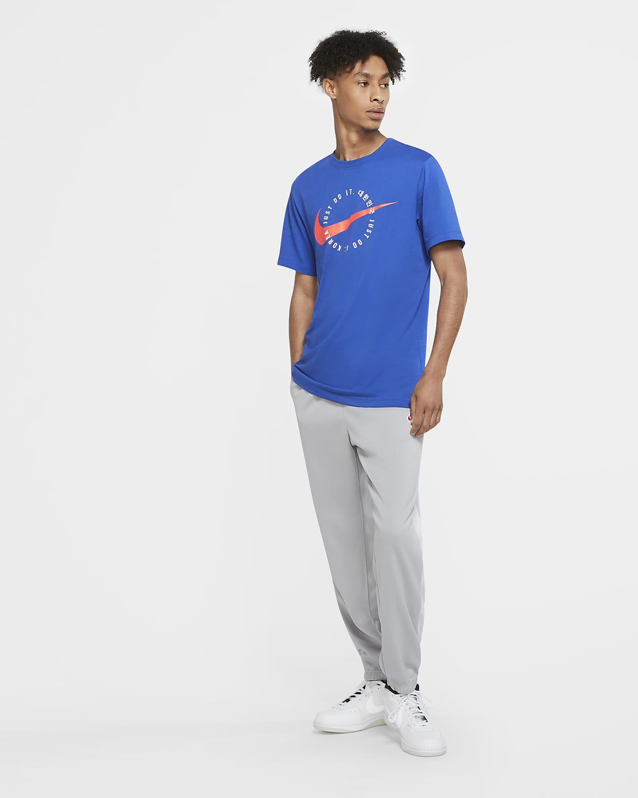 Nike公式 ナイキ スポーツウェア メンズ Tシャツ オンラインストア 通販サイト