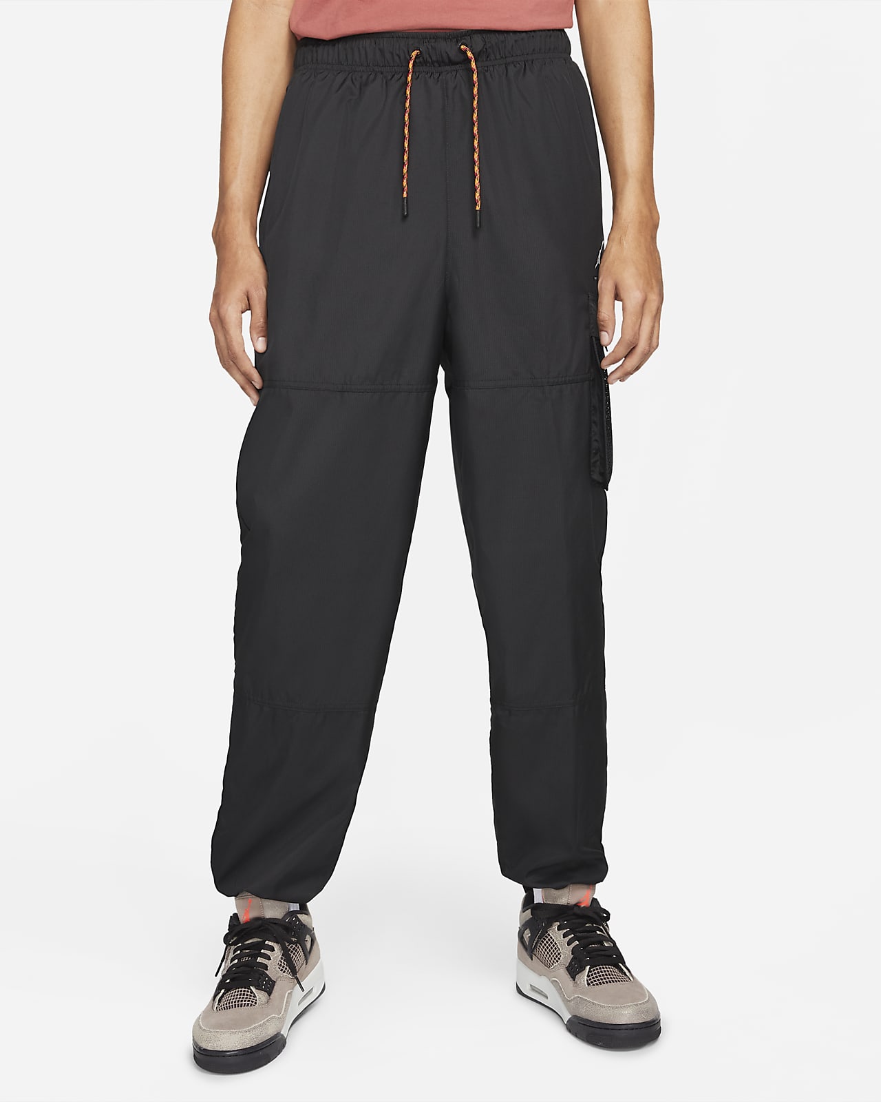 Jordan Jumpman Pantalón - Hombre. Nike ES