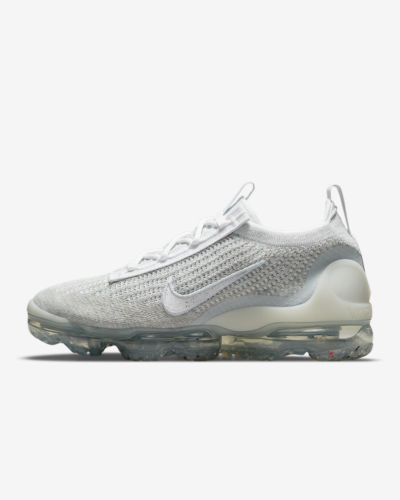 Nike Air VaporMax 2021 FK Damesschoenen. Nike NL