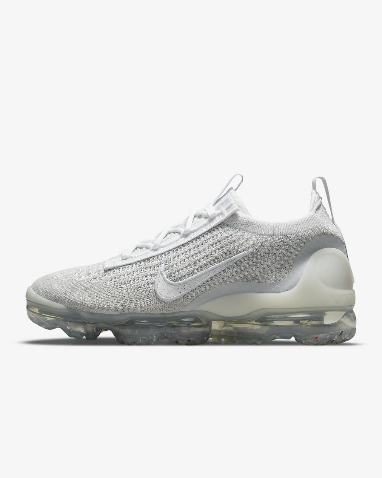 Chaussure Nike Air VaporMax 2021 FK pour Femme Chaussure Nike Air VaporMax 2021 FK pour Femme