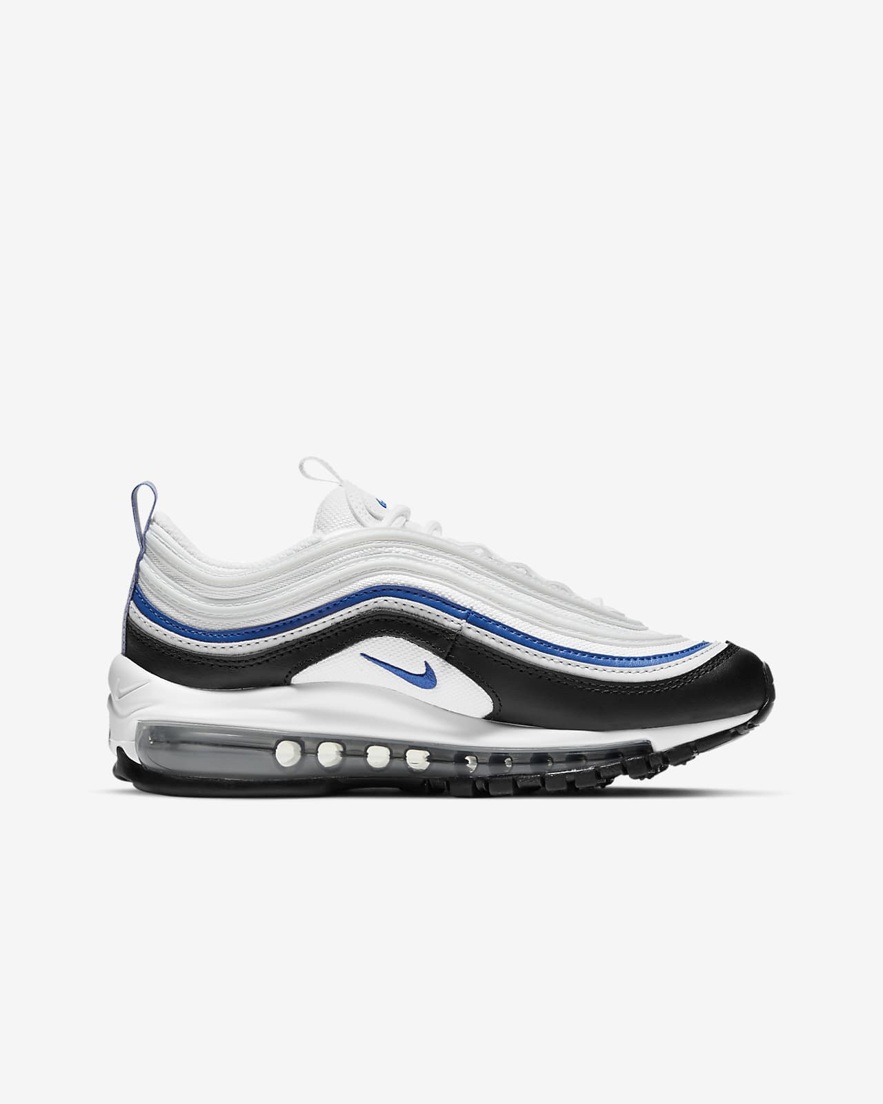 air max 97 toute noir