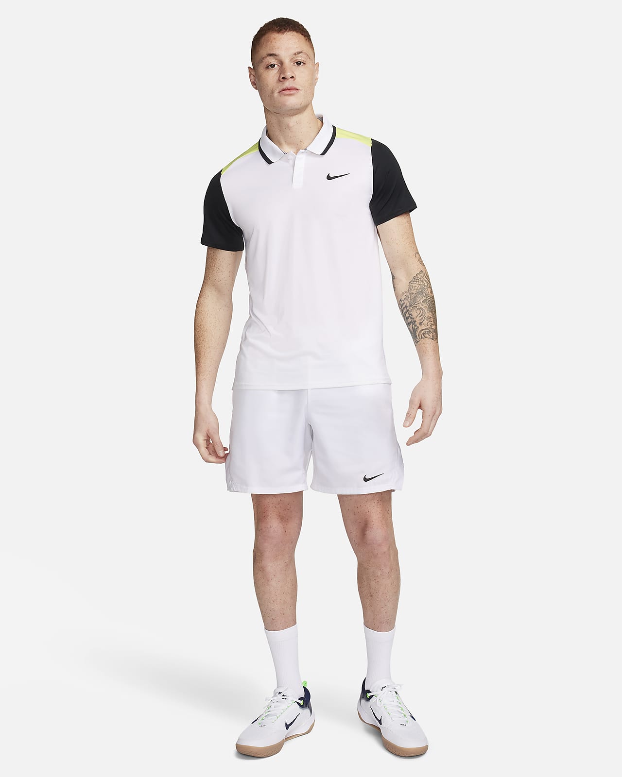 Polo uomo nike deals
