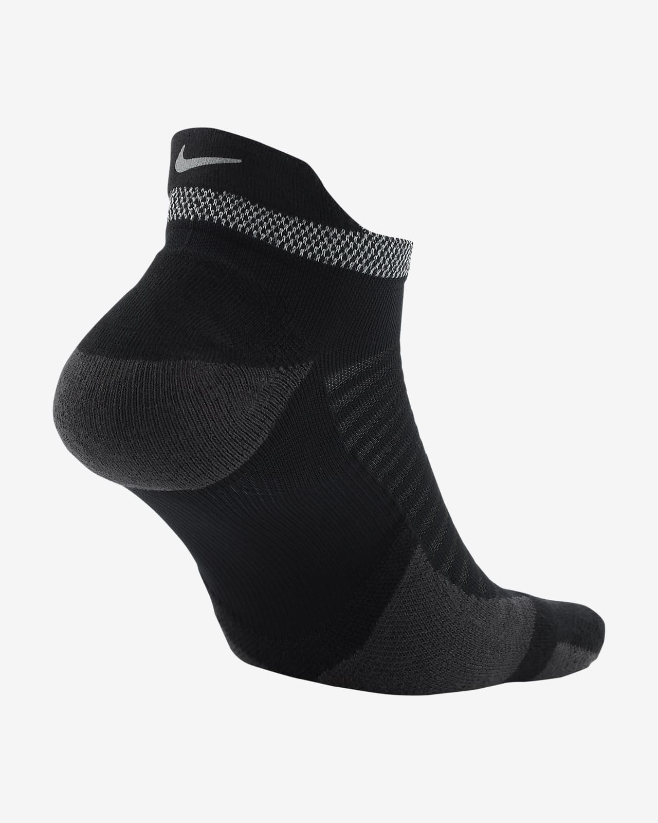 nike spark cushioned no show