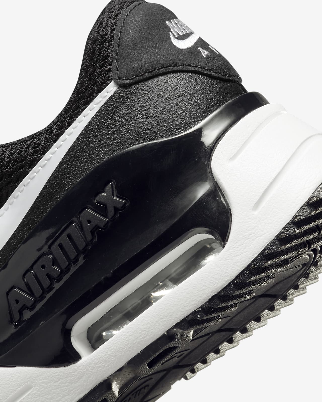 cuerda expandir Luna Nike Air Max SYSTM Zapatillas - Hombre. Nike ES
