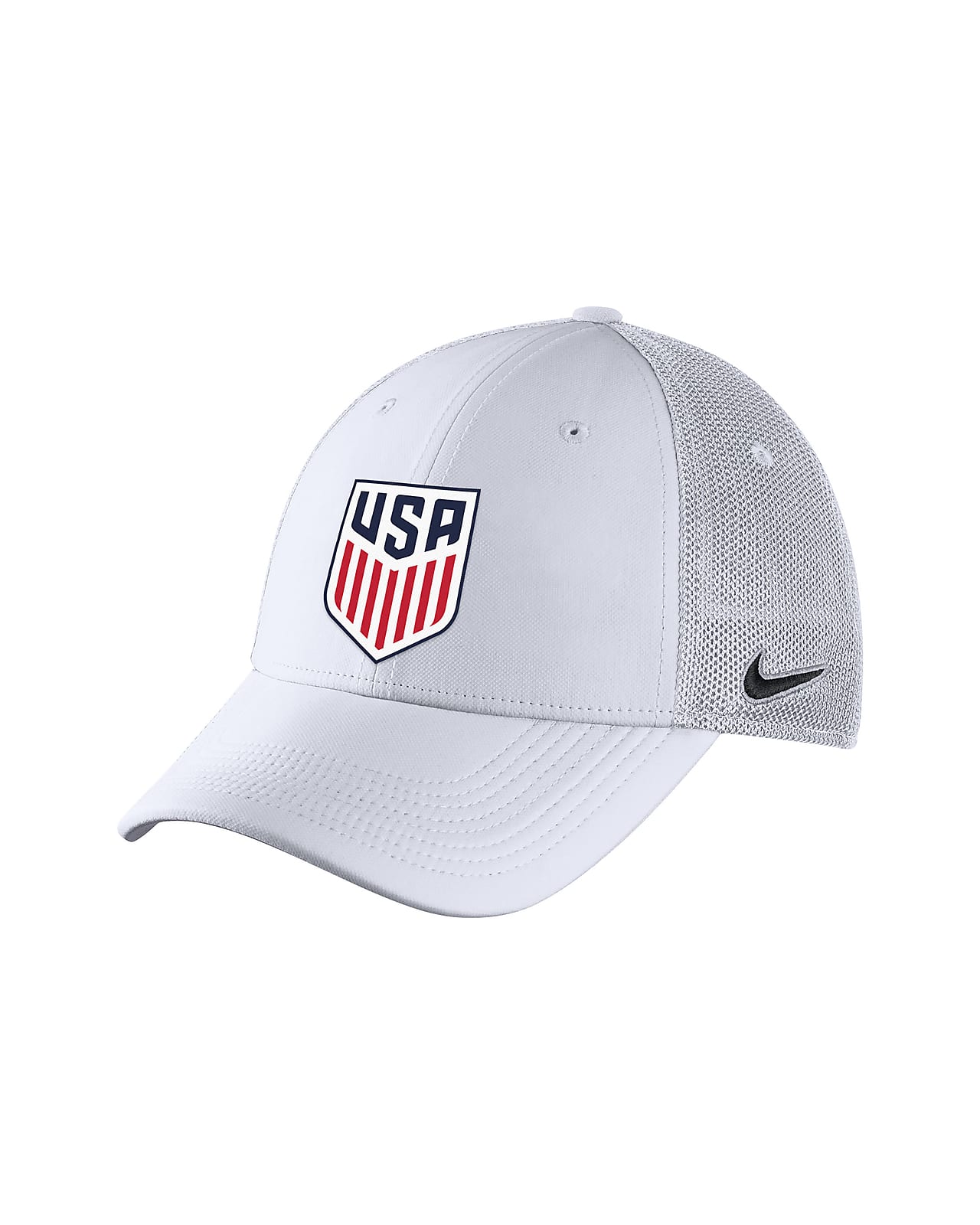 USMNT Legacy91 Men's Nike AeroBill Hat.