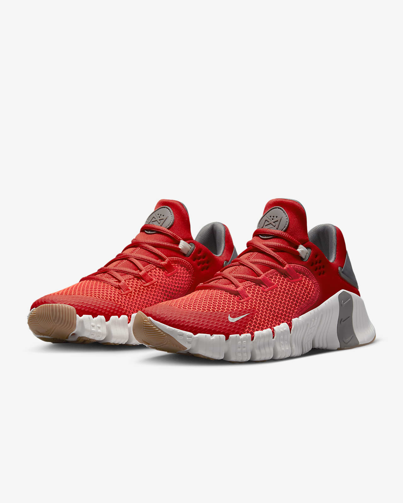 Nike Free Metcon 4 Trainingsschoenen. Nike BE