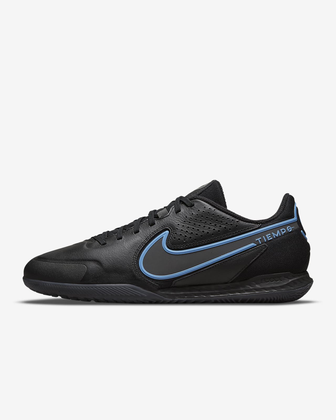 nike tiempo 9 pro tf