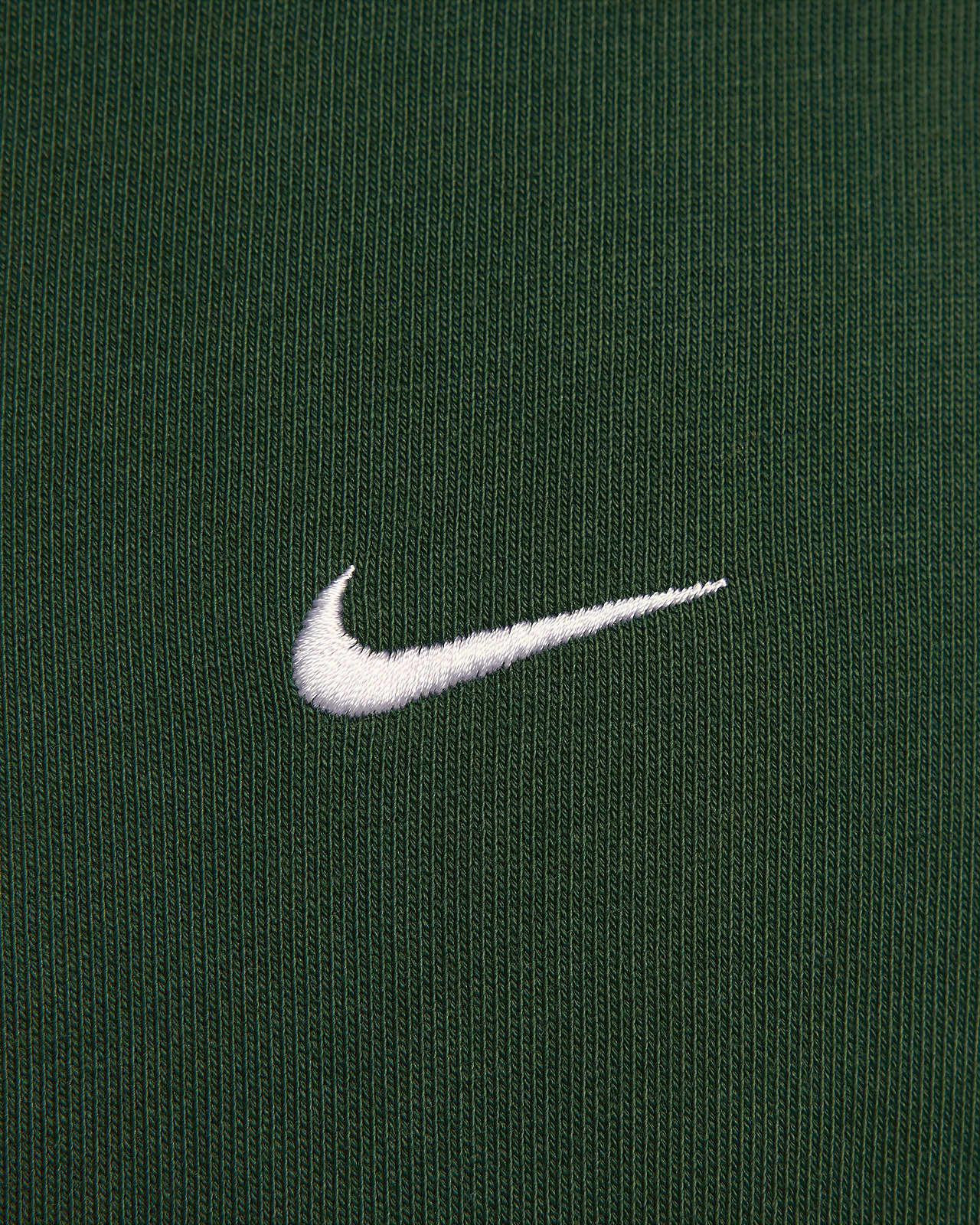 Nike Solo Swoosh Men's 1/4-Zip Top