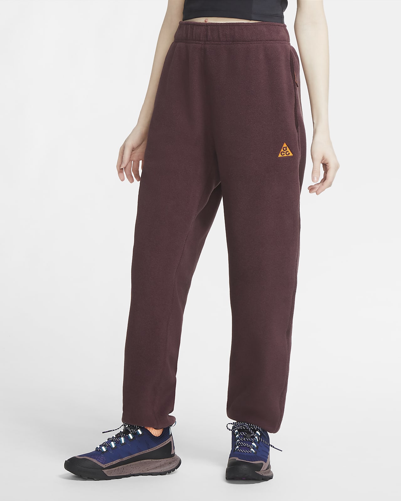 nike climbing pants