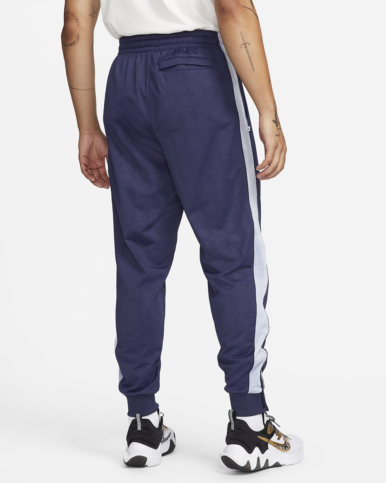 basketball pants for men