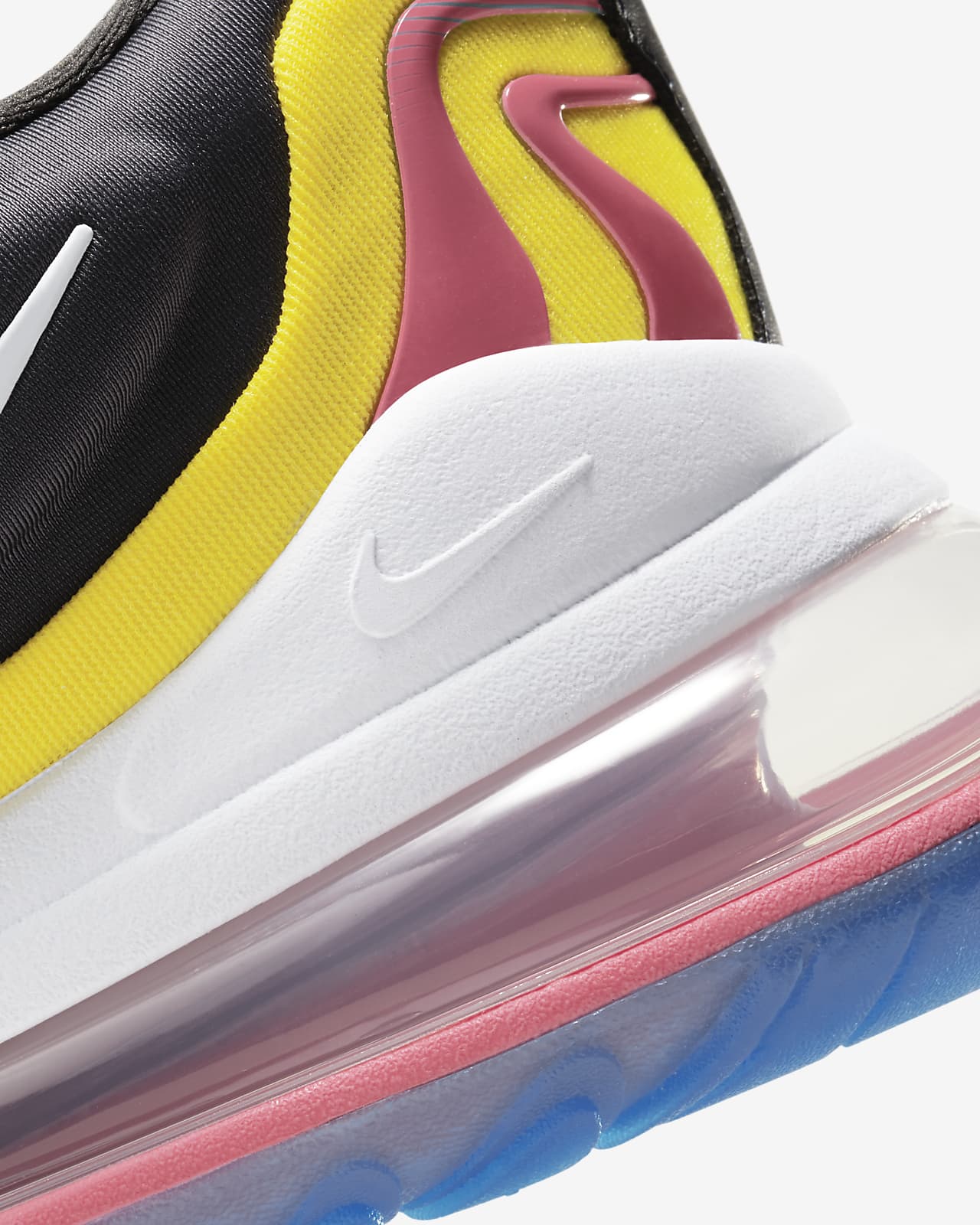 Nike Air Max 270 React ENG Men's Shoe 