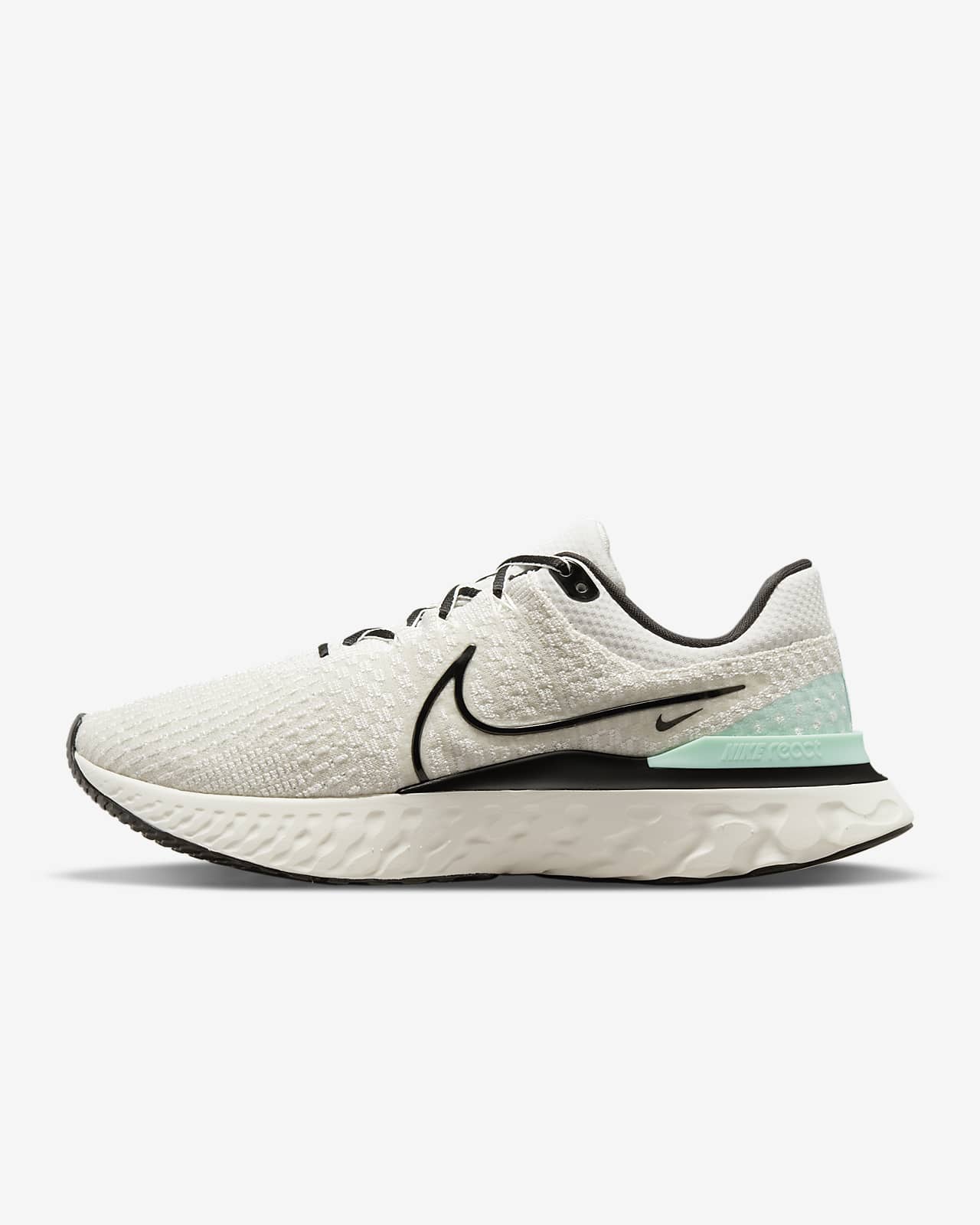 nike react infinity run herre