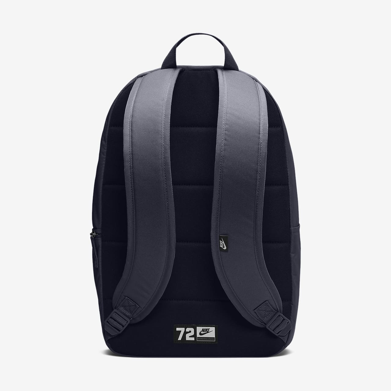 sac a dos nike jaune fluo