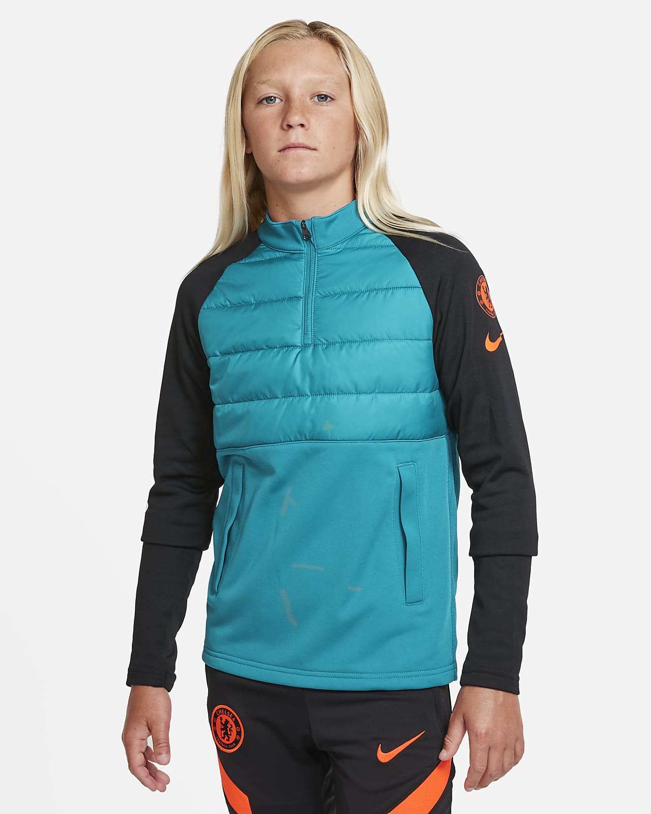 Chelsea F.C. Academy Pro Winter Warrior 