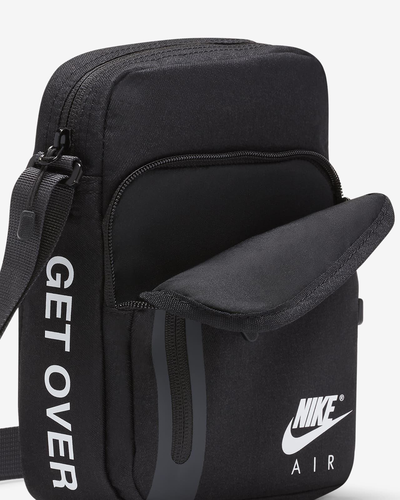Nike Tech Cross-Body Bag. Nike MY