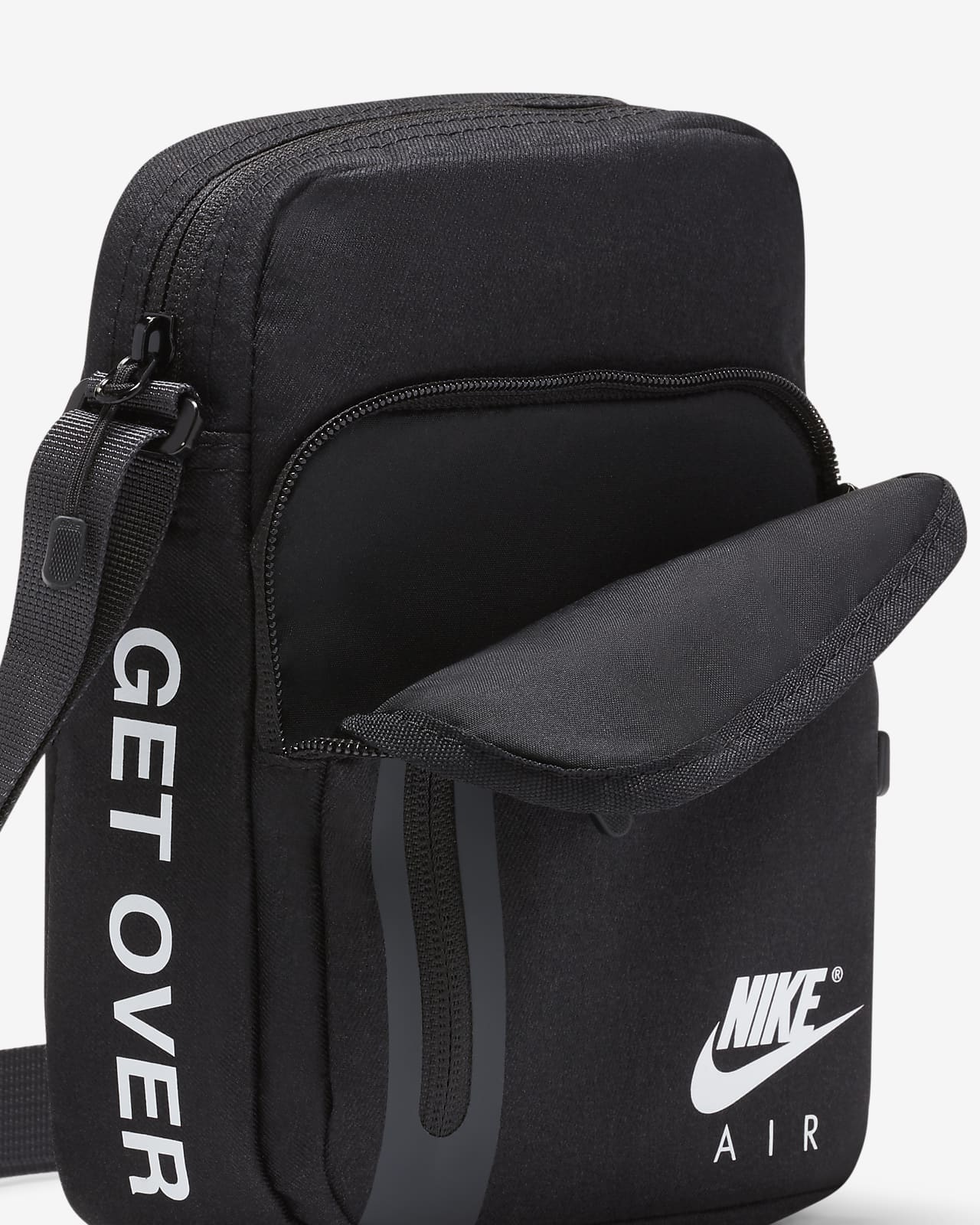 Nike Tech CrossBody Bag. Nike MY