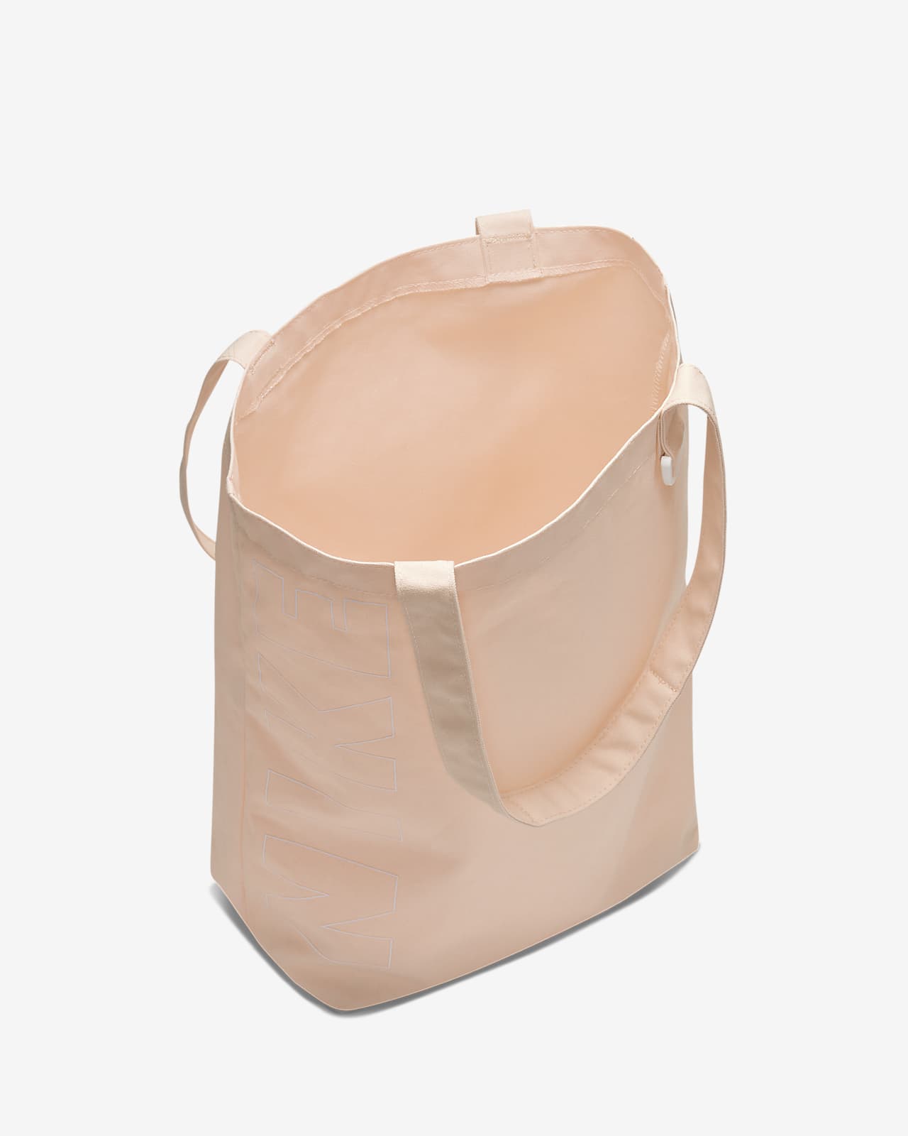 coral nike backpack