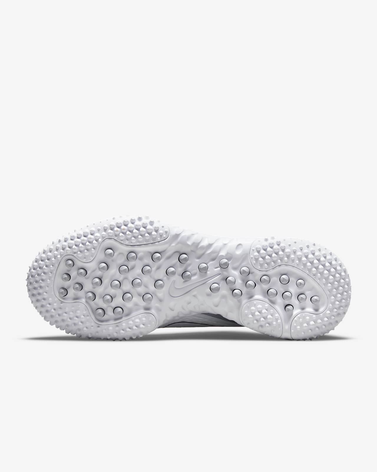 Calzado de softball para mujer Nike Alpha Huarache Elite 3 Turf. Nike.com