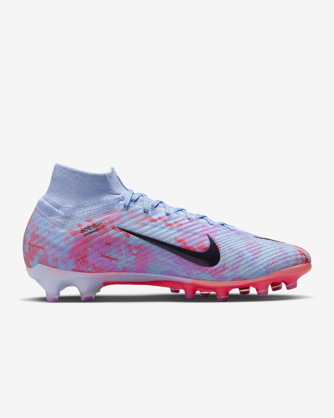 Nike Zoom Mercurial Dream Speed Superfly 9 AG-Pro Artificial-Grass Football Boot. Nike LU