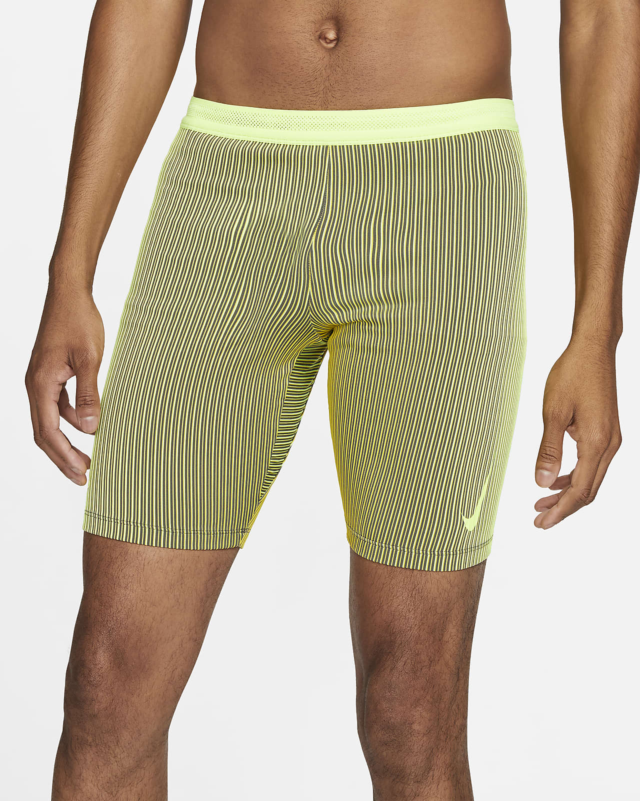Running Tights. Nike LU