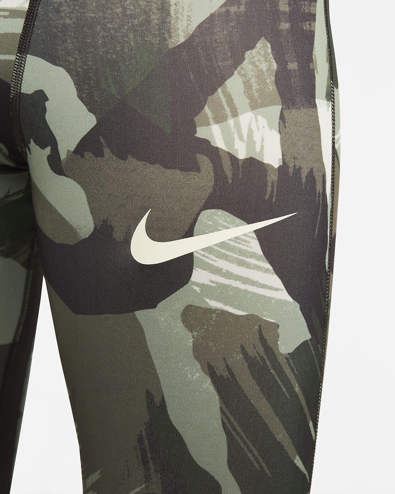 camuflajeadas para hombre Nike Dri-FIT. Nike.com