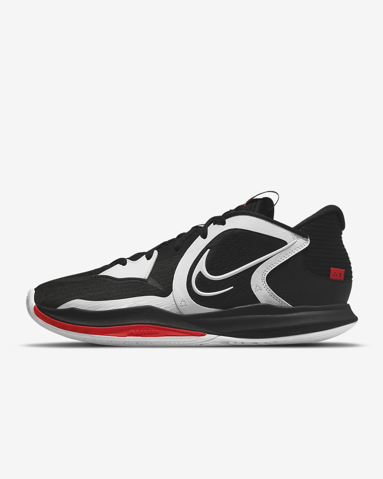 Calzado de básquetbol Kyrie Low 5. Nike.com