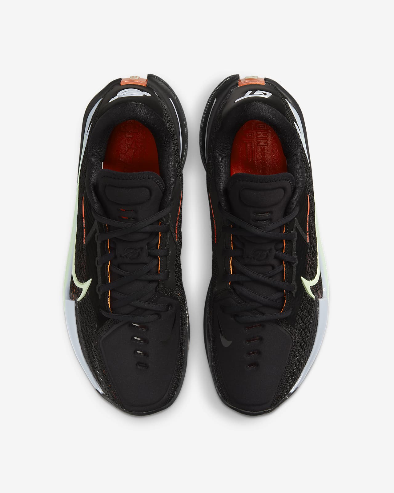 Nike Air Zoom G.T. Cut Basketball Shoes. Nike JP