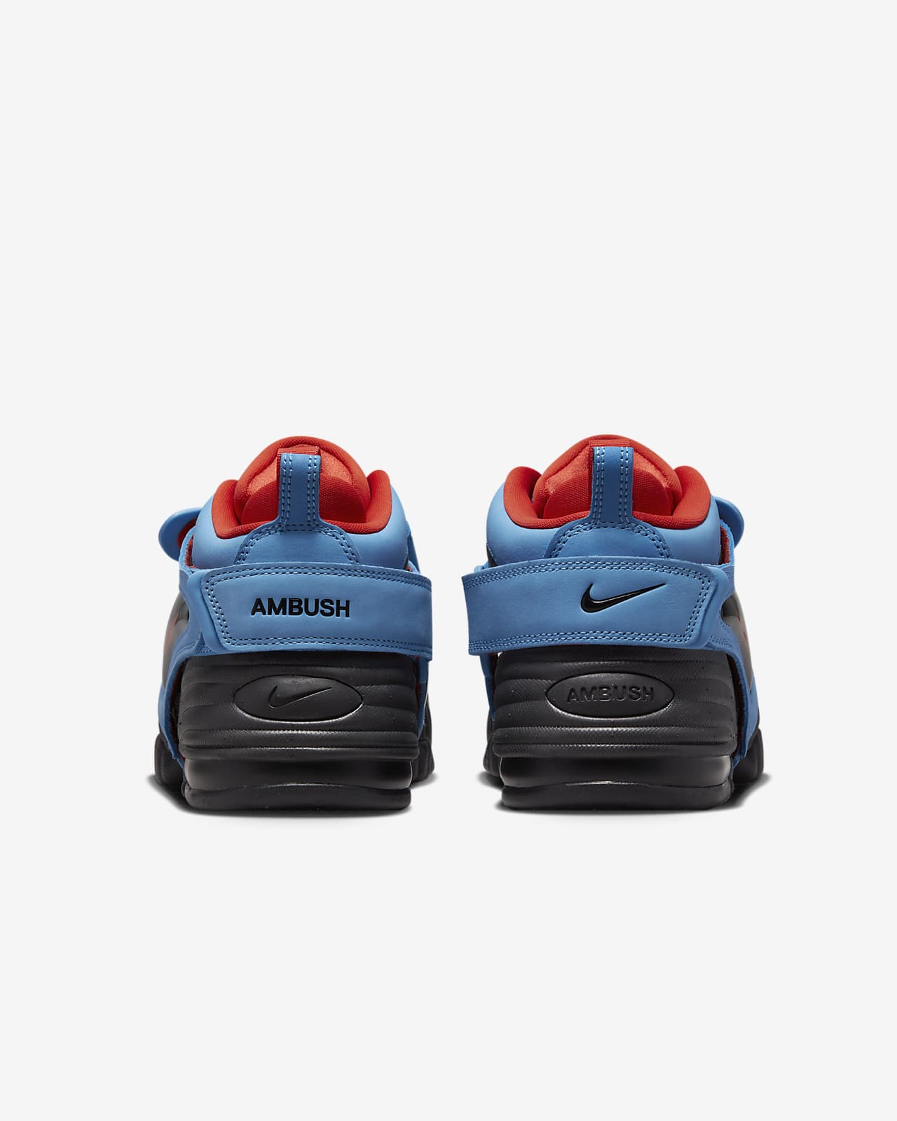 Nike x Ambush Air Adjust Force Men's Shoes. Nike CA