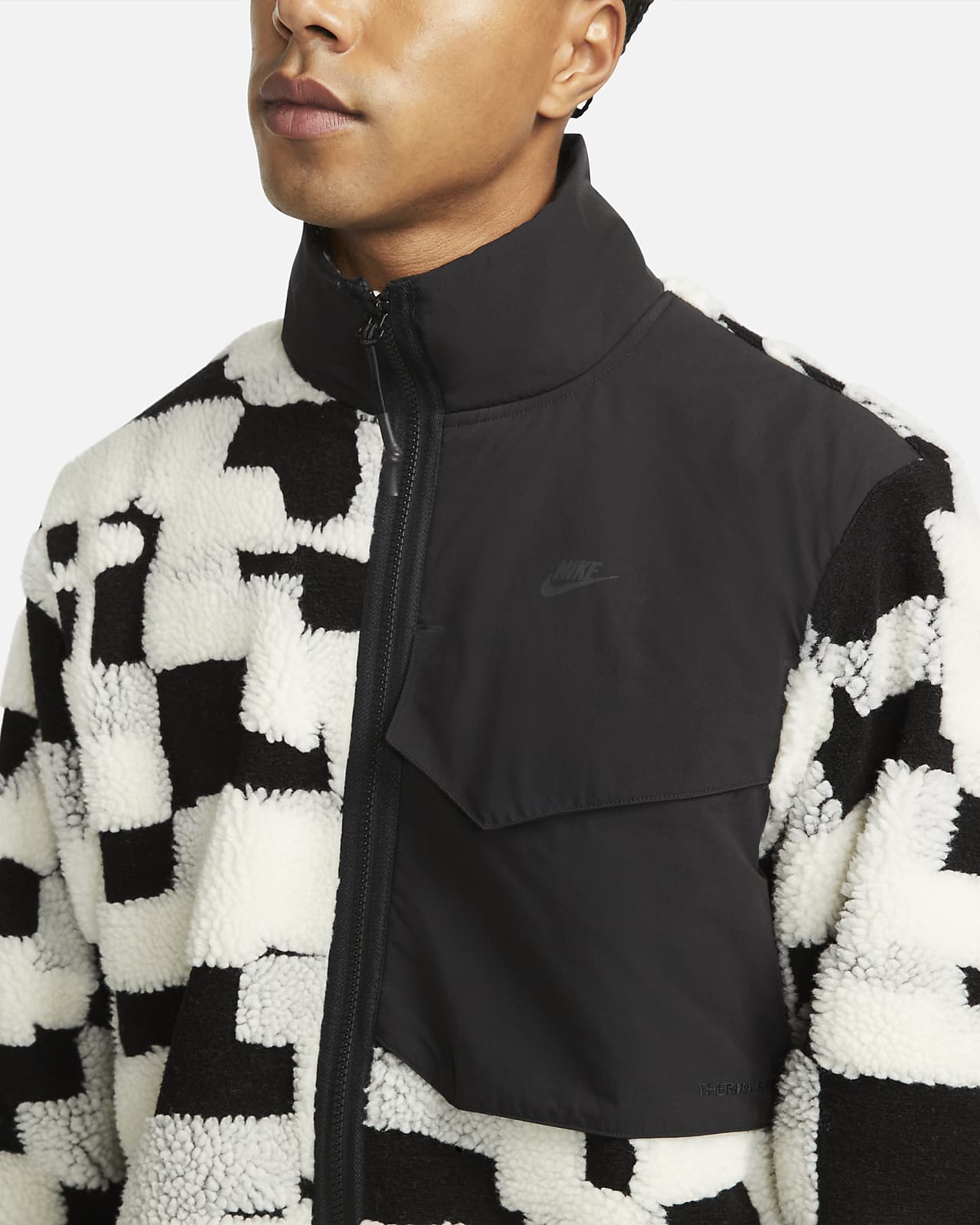 nike therma tech pack