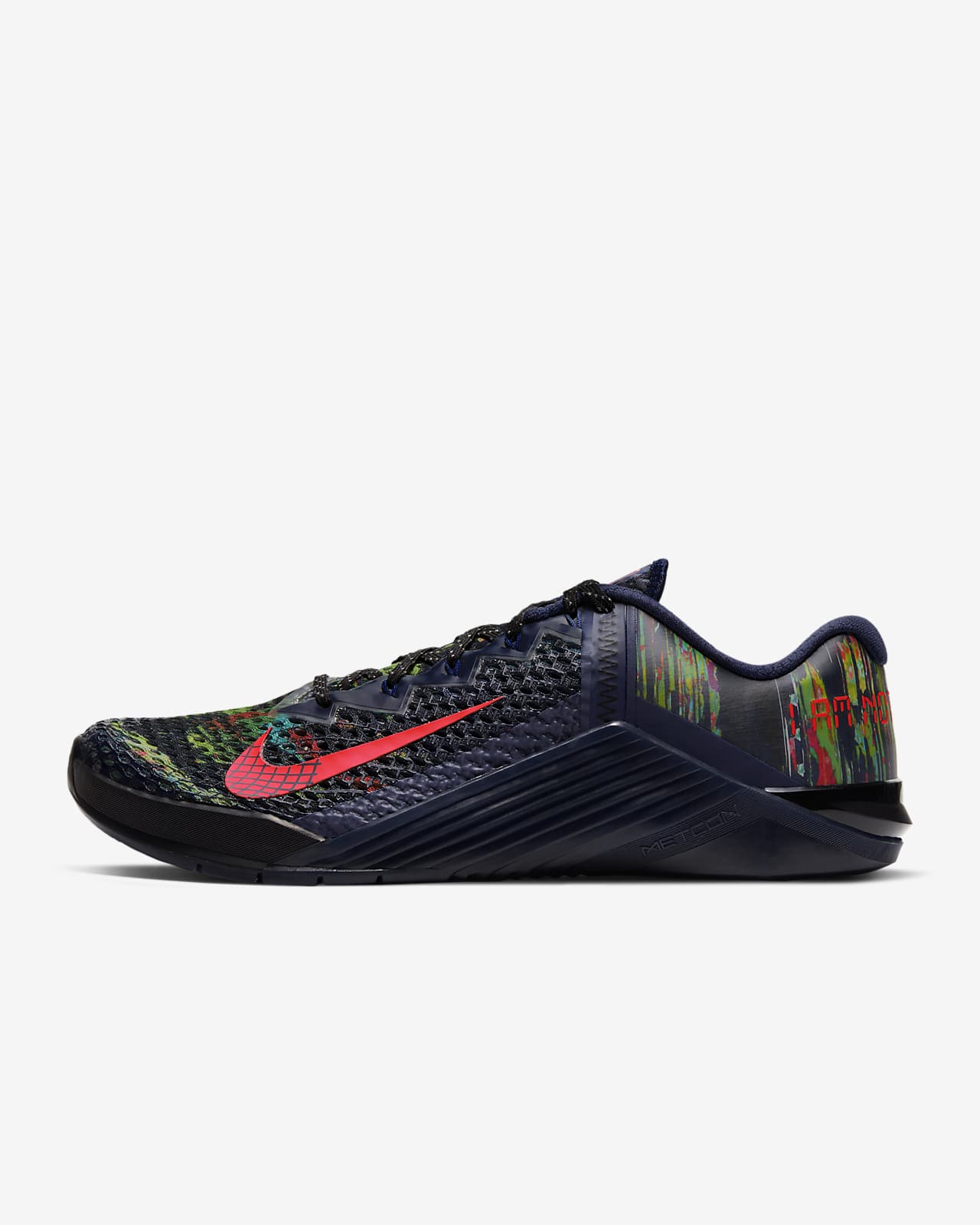 Nike Metcon 6 AMP treningssko til herre. Nike NO Nike Herre Metcon 2