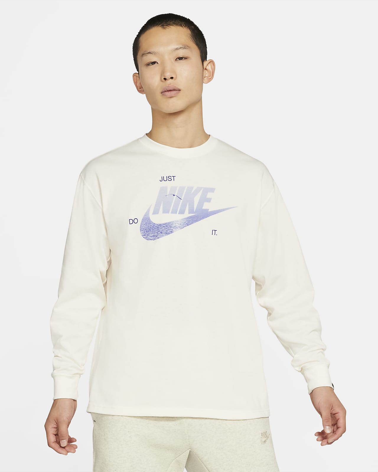 Nike公式 ナイキ スポーツウェア メンズ Tシャツ オンラインストア 通販サイト