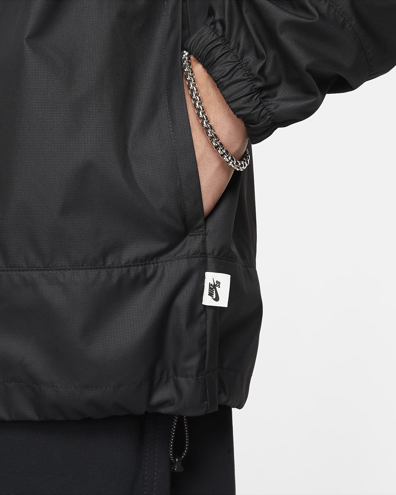 nike sb skate anorak