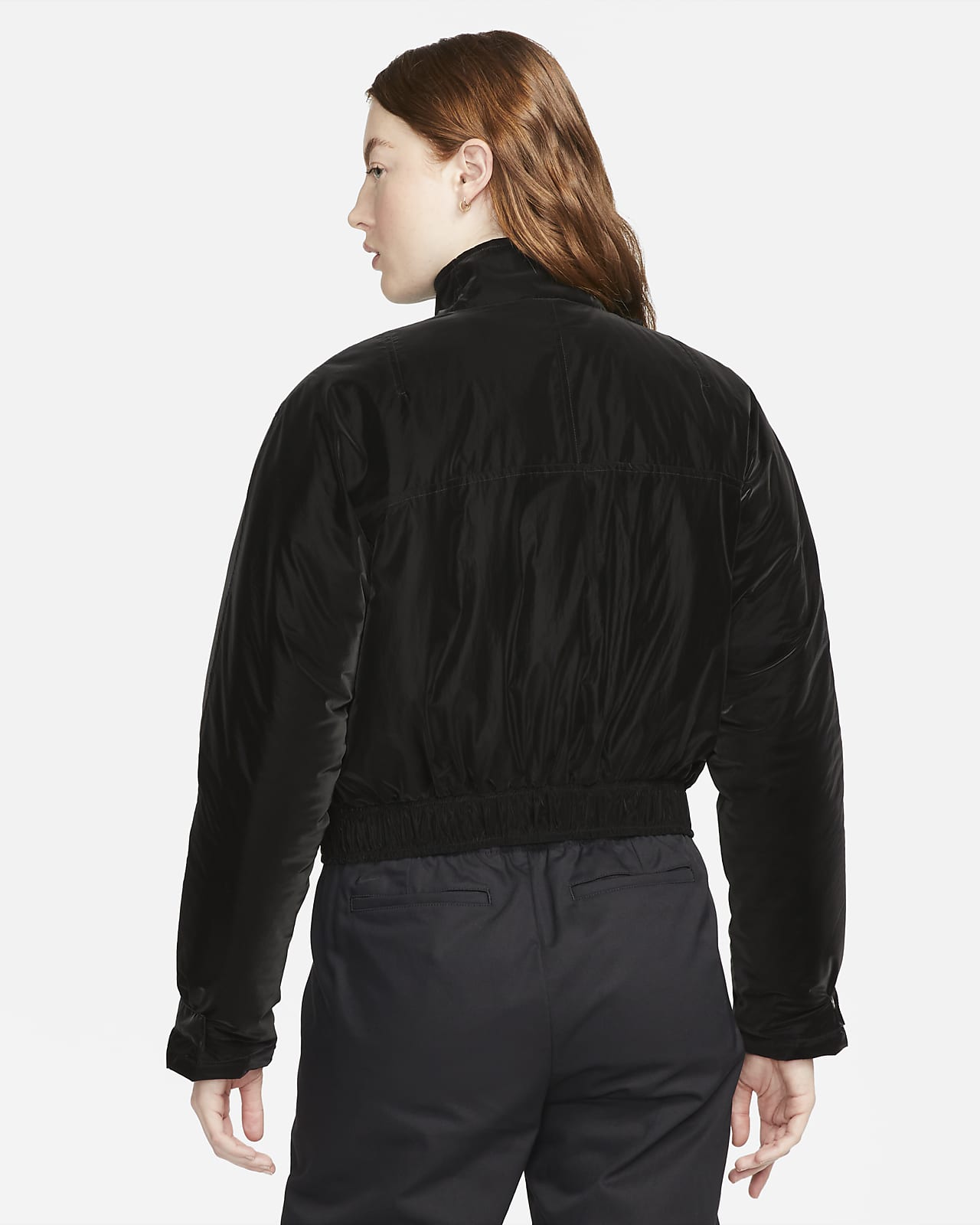 Nike ESC Women's Woven Jacket