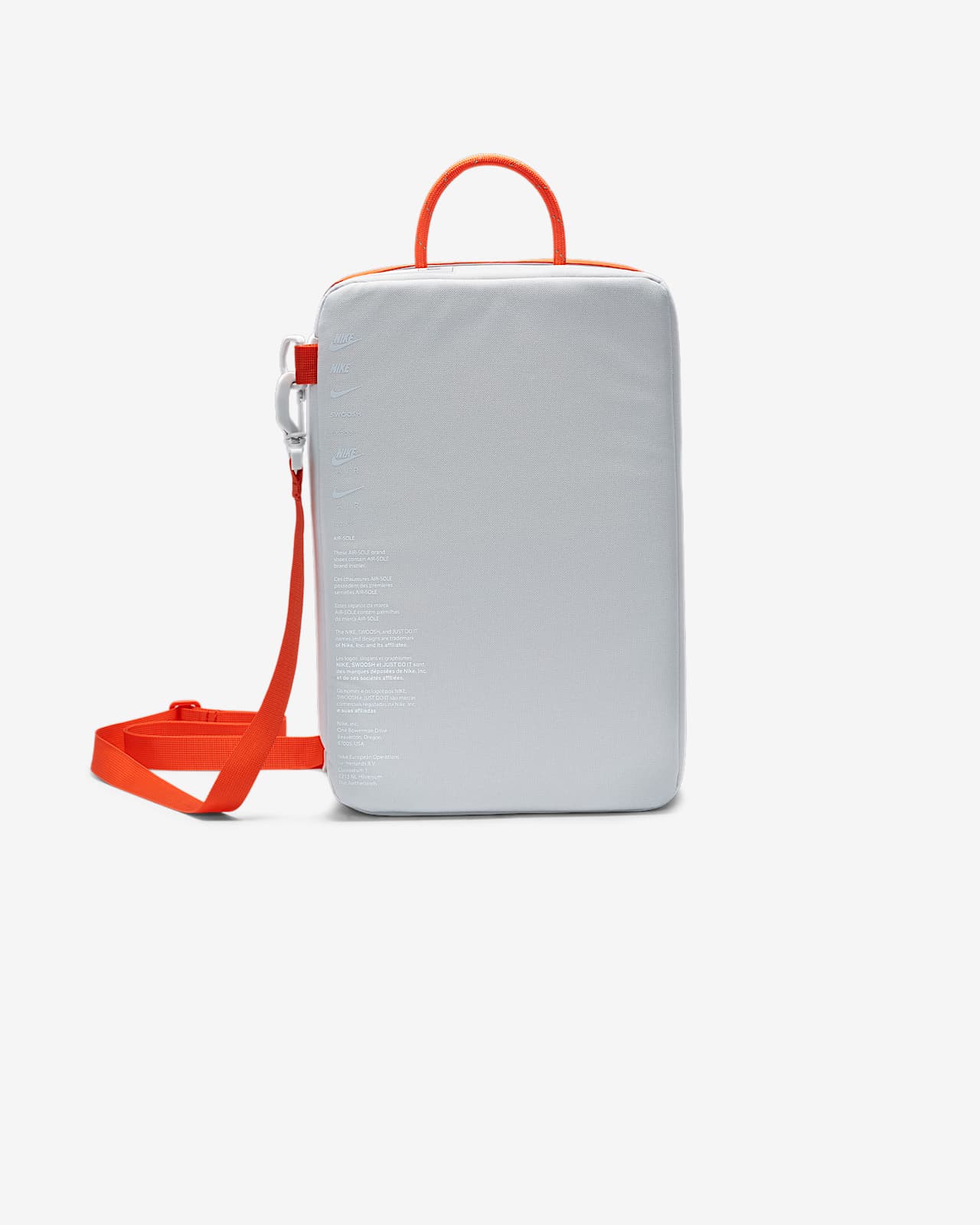 Borsa portascarpe Nike (12 l). Nike IT