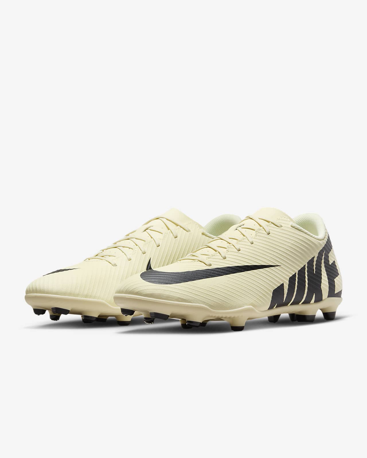 Zapatillas nike blancas de futbol discount